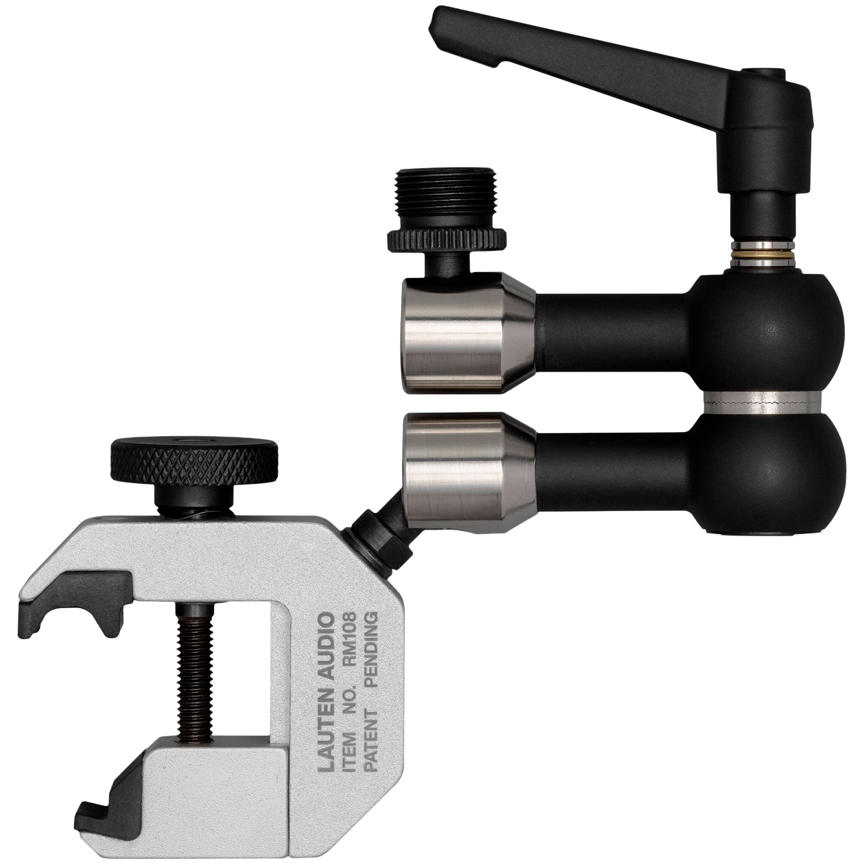Lauten Audio Rim Mount