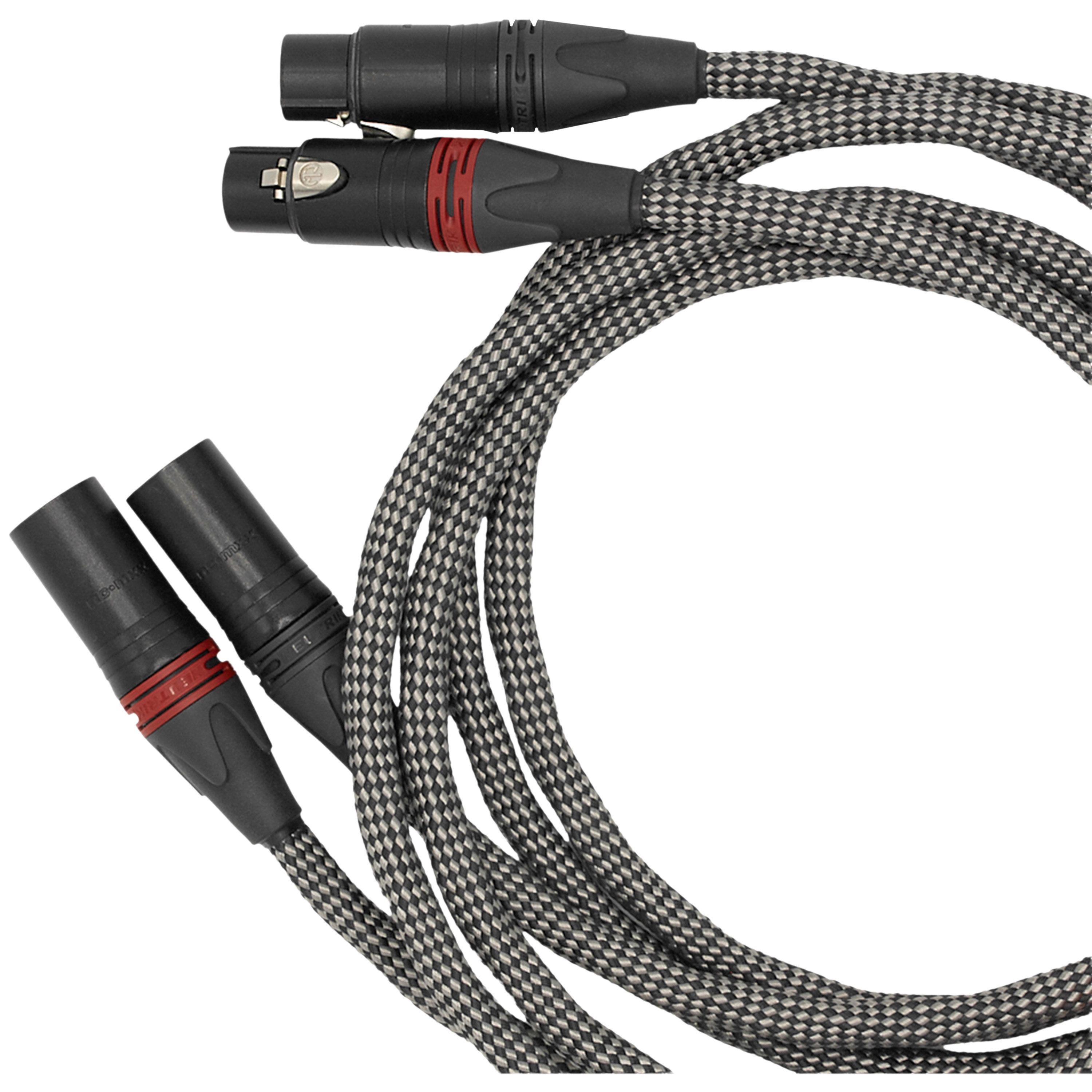 Vovox sonorus direct S 2x1000 XLR