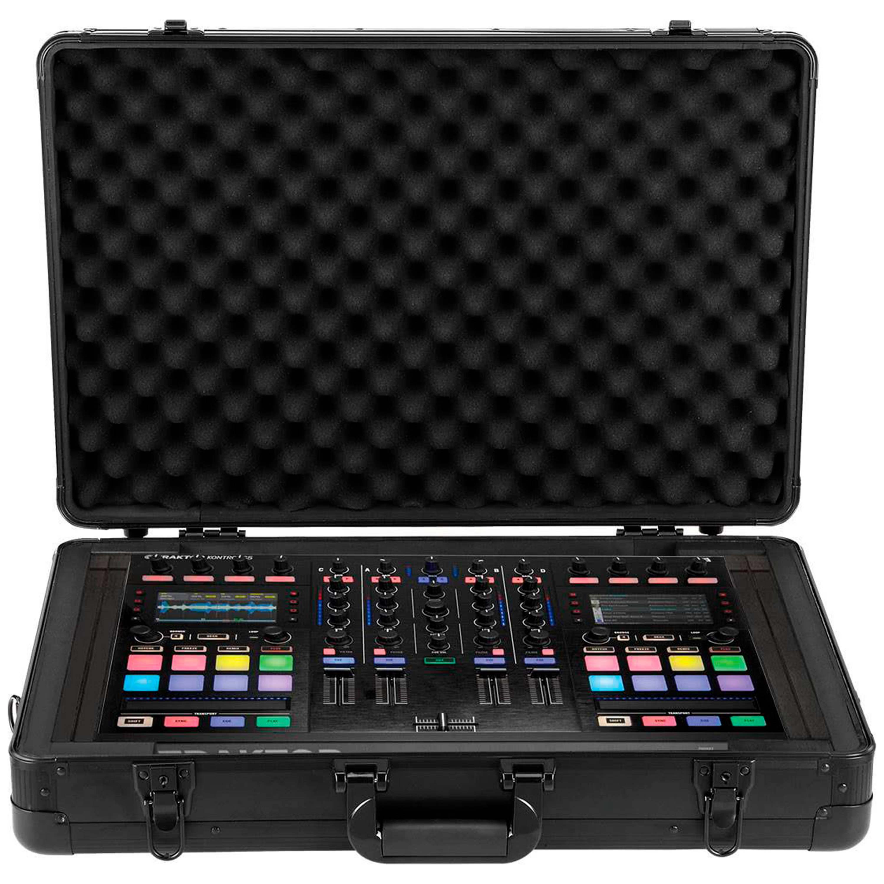 Zomo MFC-30