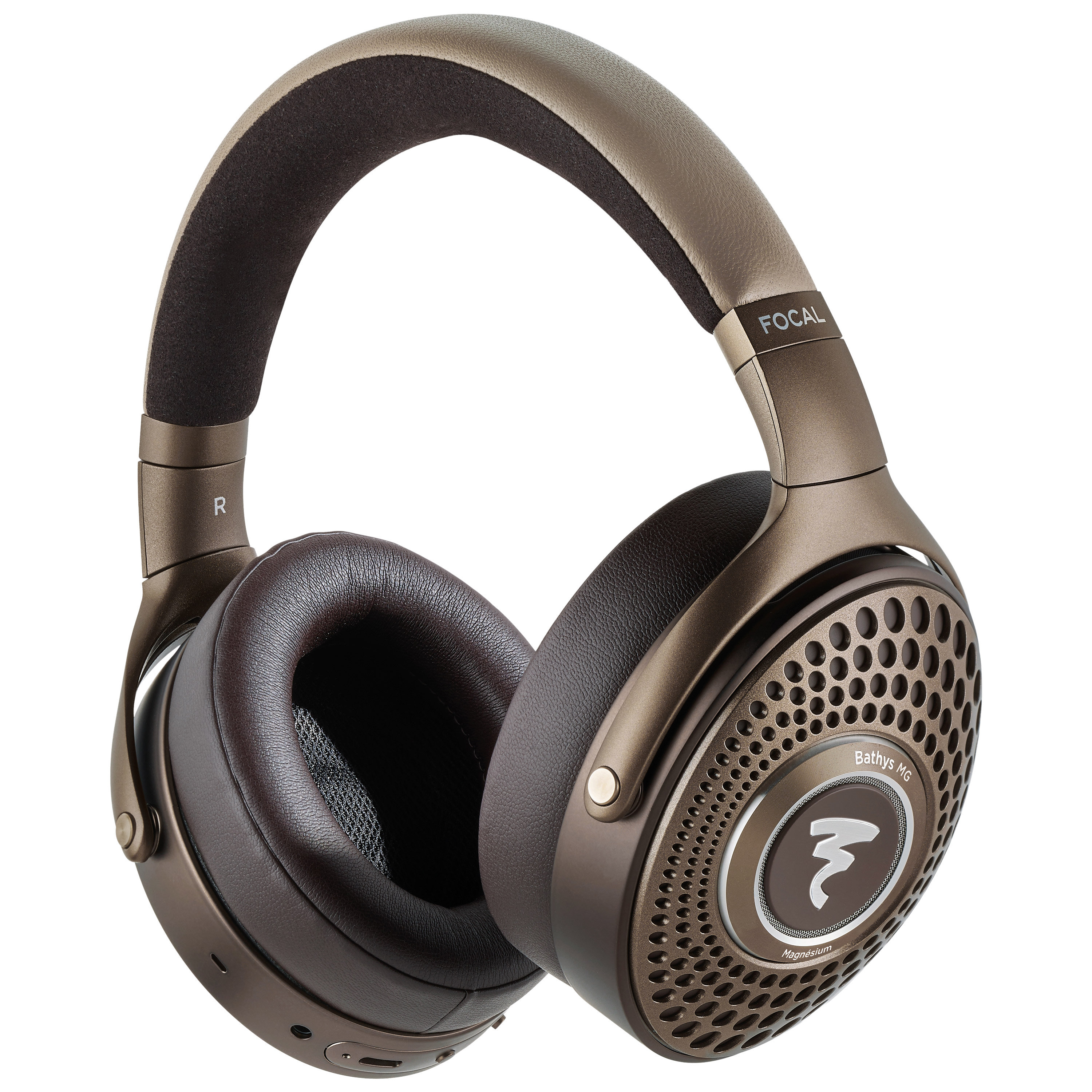 Focal Bathys MG
