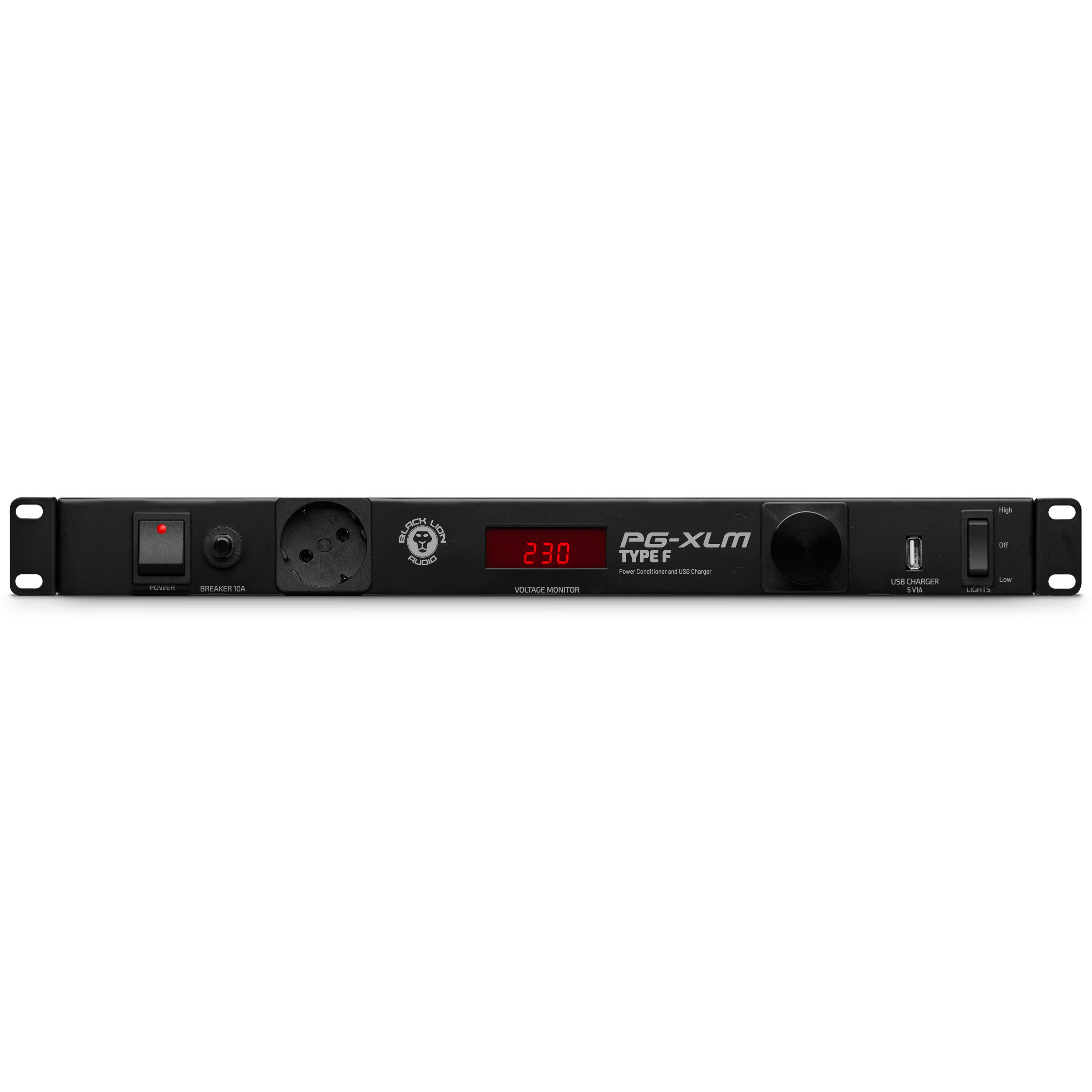Black Lion Audio PG-XLM (US)