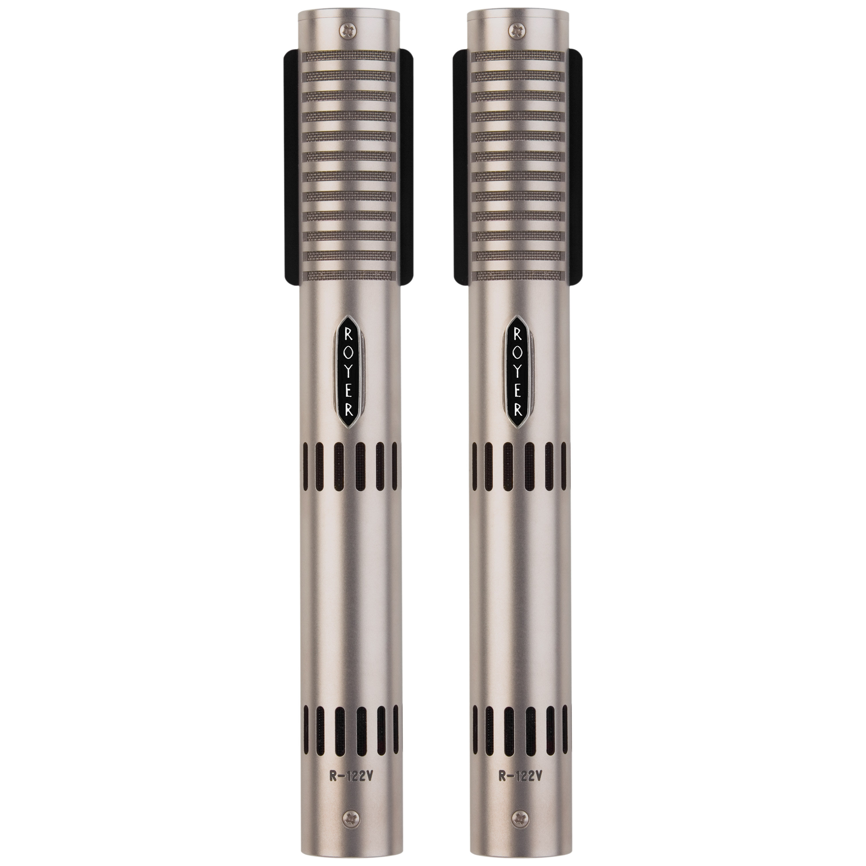 Royer Labs R-122 V Matched Pair