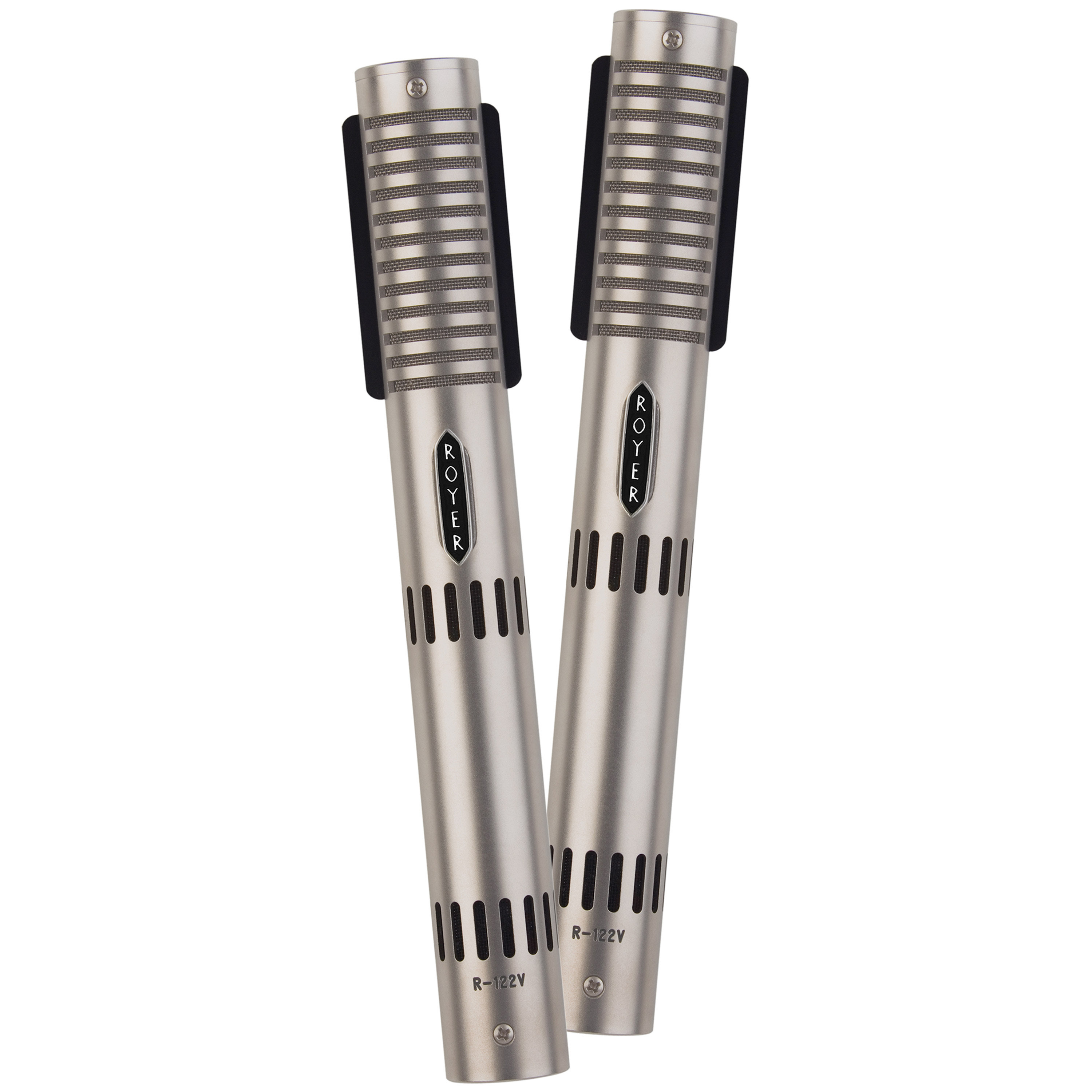 Royer Labs R-122 V Matched Pair