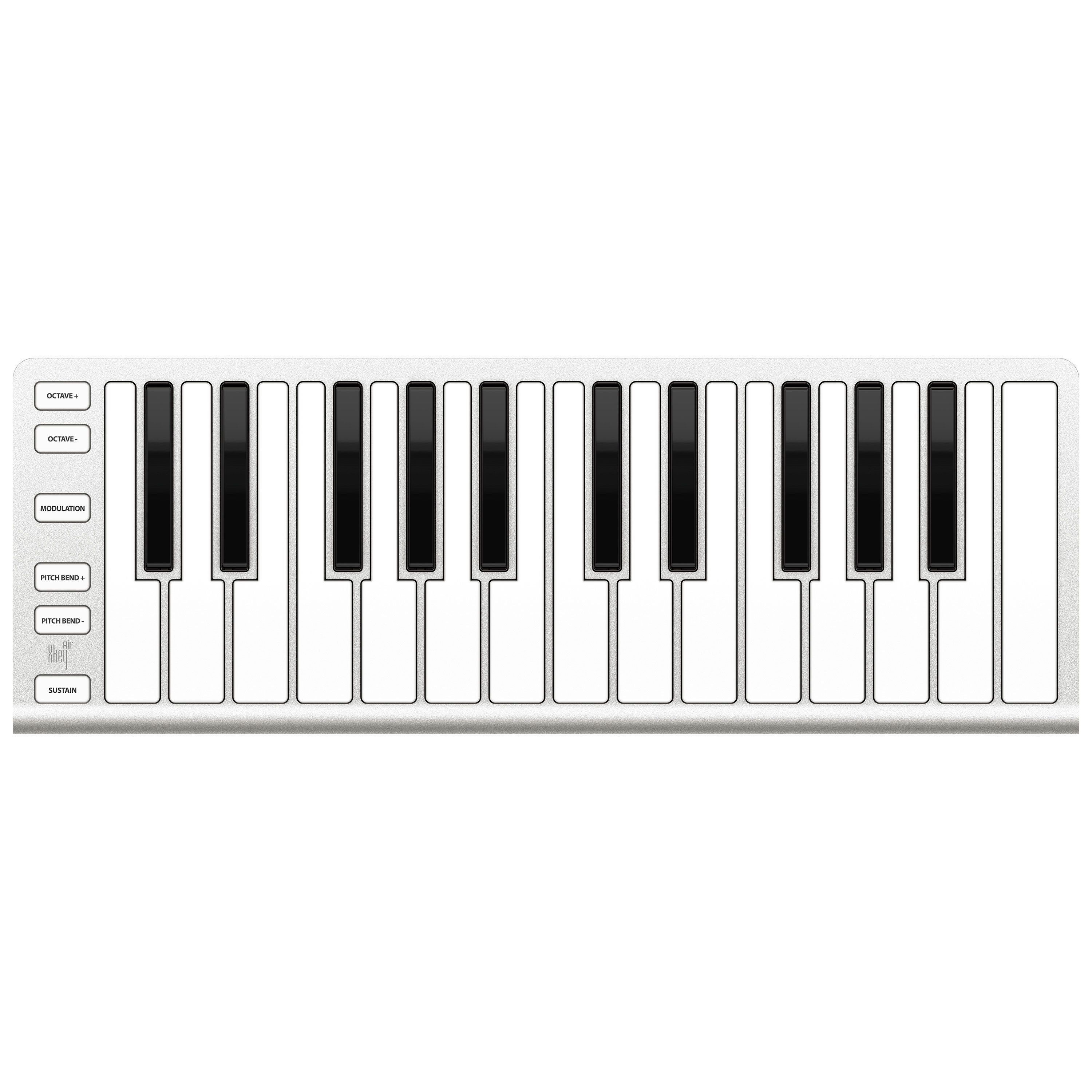 ESI Audiotechnik Xkey Air 25