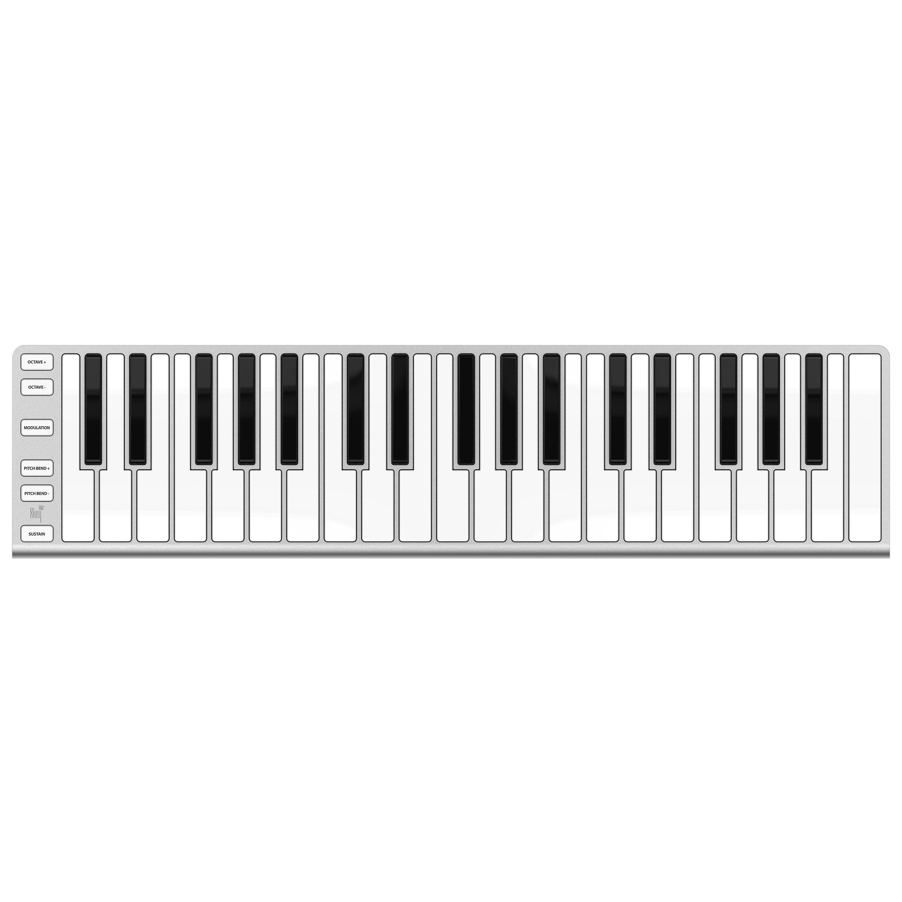 ESI Audiotechnik Xkey Air 37