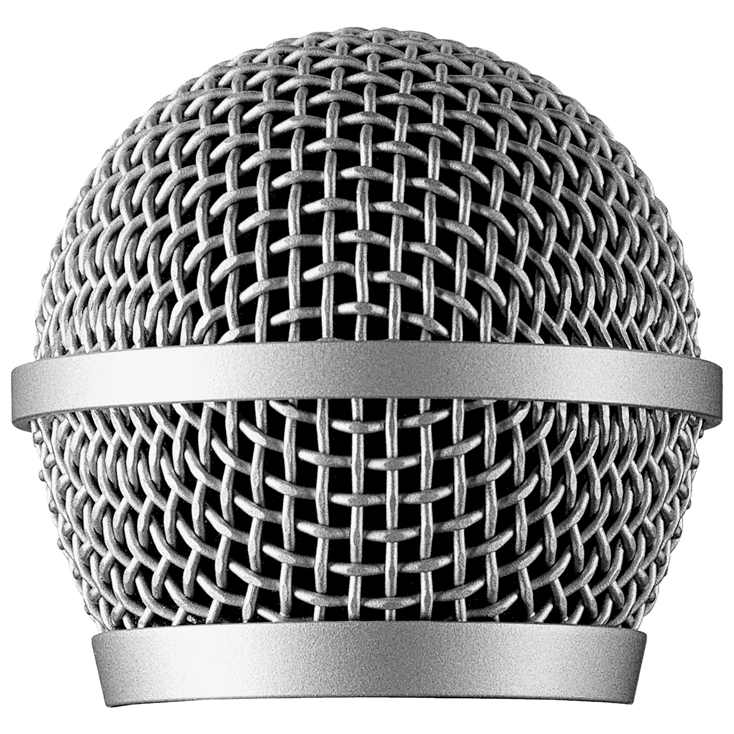 Shure RPMP48G Grille pour micro PGA58