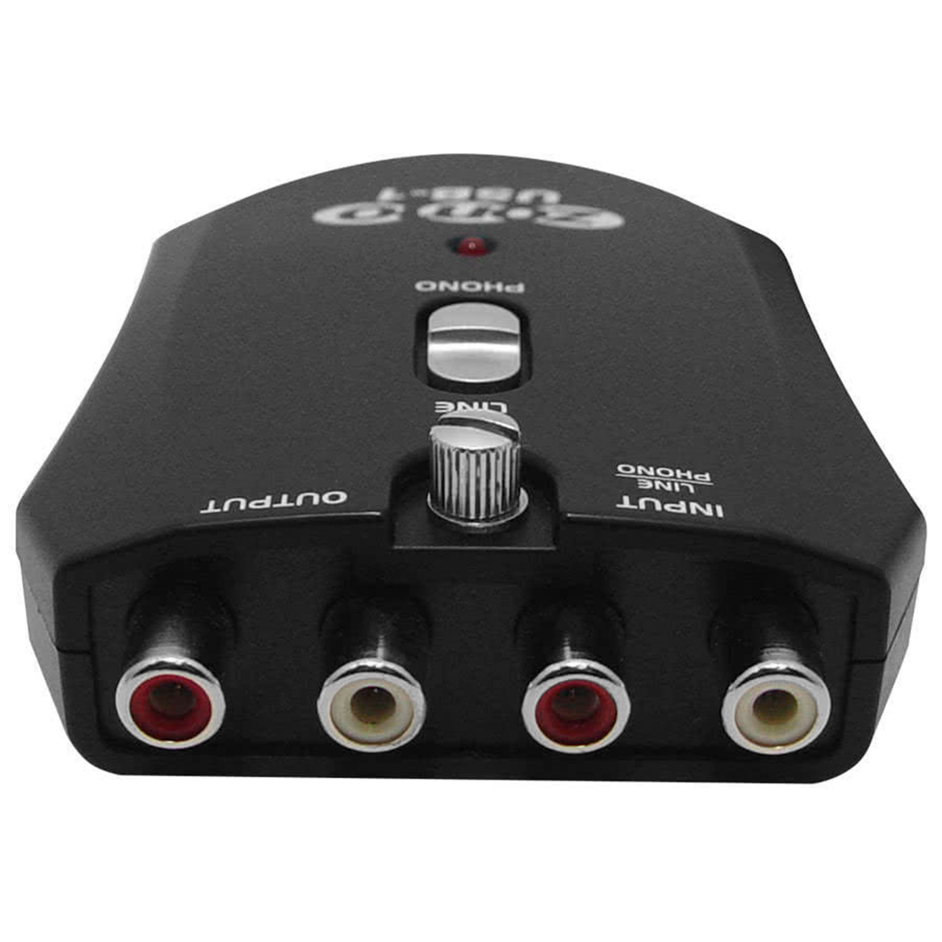 Zomo USB-1 Numérisation Vinyle