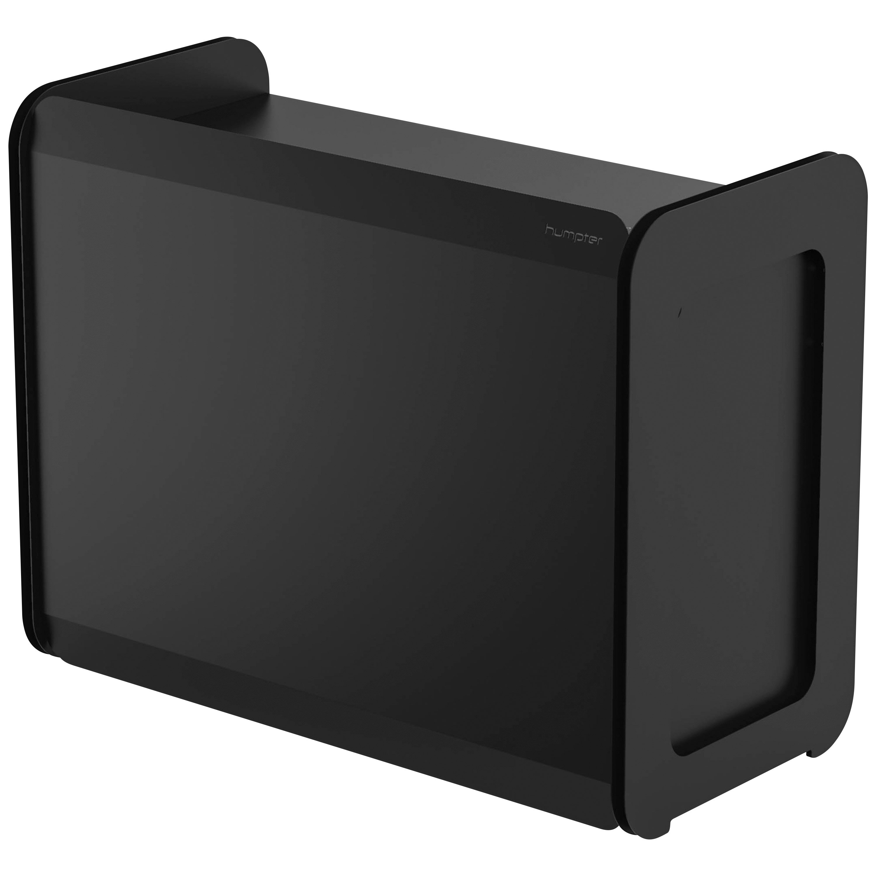 Humpter Cube Black