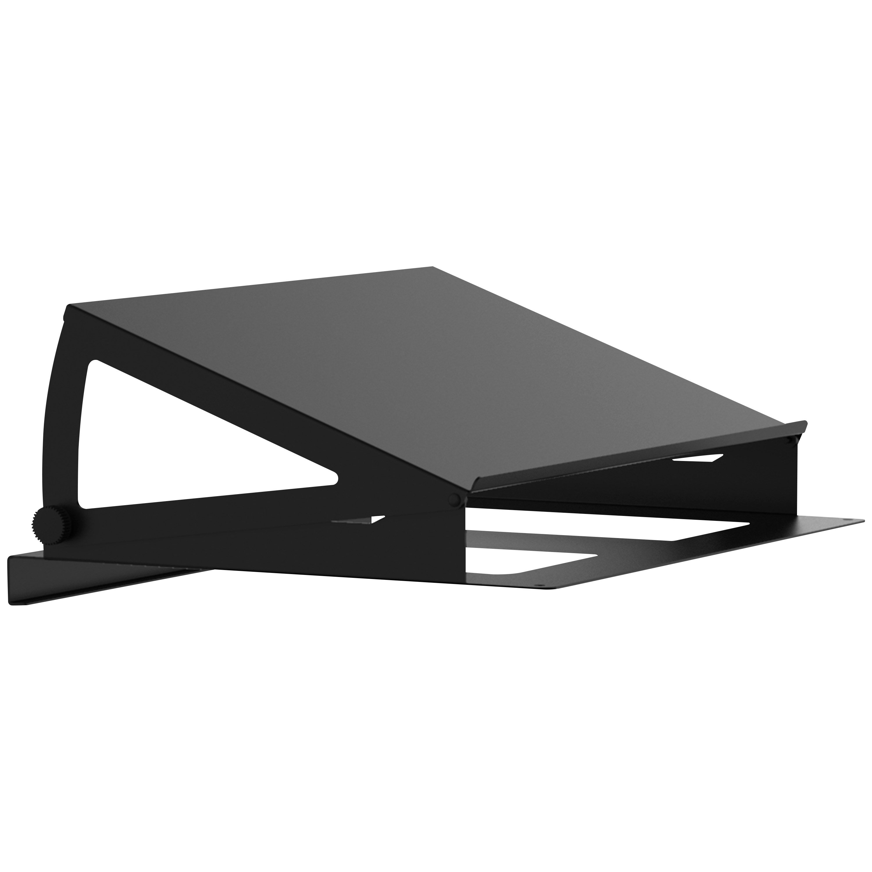 Humpter Cube Angle Stand Black
