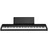 B2+ Black Korg