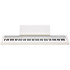 B2+ White Korg