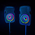 PS212A LED Set BoomTone DJ
