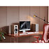 Horus 6B Active BT Light Wood Beige (la paire) Elipson