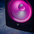 BS215A LED BoomTone DJ