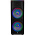 BS215A LED BoomTone DJ
