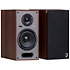 Horus 6B Active BT Walnut Dark Grey (la paire) Elipson