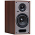 Horus 6B Active BT Walnut Dark Grey (la paire) Elipson