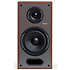 Horus 6B Active BT Walnut Dark Grey (la paire) Elipson