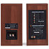 Horus 6B Active BT Walnut Dark Grey (la paire) Elipson