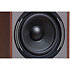 Horus 6B Active BT Walnut Dark Grey (la paire) Elipson