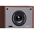 Horus 6B Active BT Walnut Dark Grey (la paire) Elipson