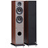 Horus 11F Active BT Walnut Dark Grey (la paire) Elipson