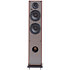 Horus 11F Active BT Walnut Dark Grey (la paire) Elipson