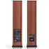 Horus 11F Active BT Walnut Dark Grey (la paire) Elipson