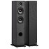 Horus 11F Active BT Black Carbon (la paire) Elipson