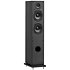 Horus 11F Active BT Black Carbon (la paire) Elipson