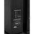 Horus 11F Active BT Black Carbon (la paire) Elipson
