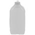 FogJet Co2 Fluid indoor 5L Evolite