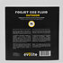 FogJet Co2 Fluid outdoor 5L Evolite