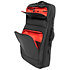 K-Max MK3 Large 3/4 Channel DJ Controller Backpack DJBAG