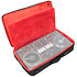 K-Max MK3 Large 3/4 Channel DJ Controller Backpack DJBAG
