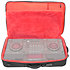 K-Max MK3 Large 3/4 Channel DJ Controller Backpack DJBAG