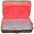 K-Max MK3 Large 3/4 Channel DJ Controller Backpack DJBAG