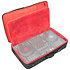 K-Max MK3 Large 3/4 Channel DJ Controller Backpack DJBAG