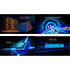 P1-M + D4-T Surface de contrôle + Afficheur OLED Icon Pro Audio