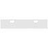 Cube Monitor Shelf White Humpter