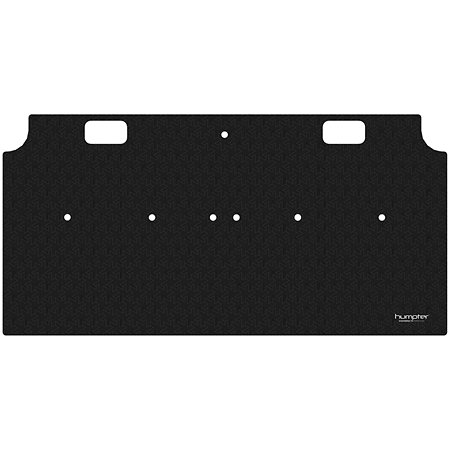 Cube Magnetic Skin Black Humpter