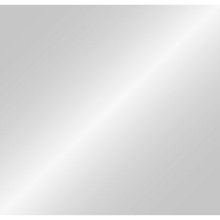 Canon à Confettis Manuel Pro Argent Métallisé Showgear