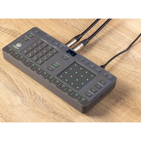 Chordcat Pioneer DJ