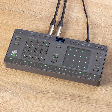 Chordcat Pioneer DJ