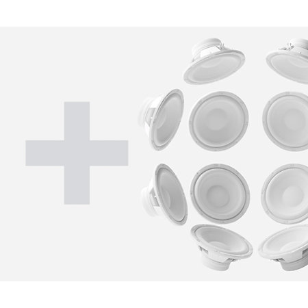 SoundID Reference for Multichannel Upgrade (Licence téléchargeable) Sonarworks