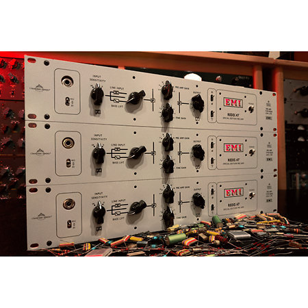 REDD.47 Special Edition Preamp Chandler Limited