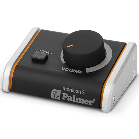 Monicon S G2 Grey Palmer