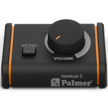Monicon S G2 Black Palmer