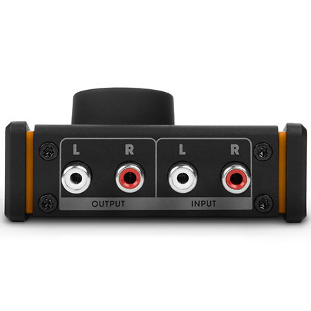 Monicon S G2 Black Palmer