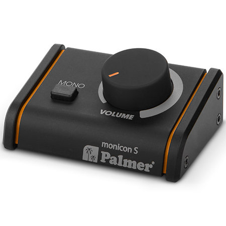 Monicon S G2 Black Palmer